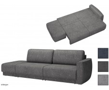 Женева 2SPF ЛЕВЫЙ диван-кровать еврокнижка [Женева]