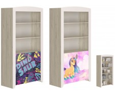 Буква Шкаф открытый 97см, Фотопечать [Буква]