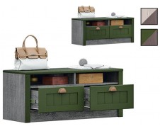 Прованс №7 Тумба 110см [Прованс Raus]