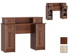 Янна ЯН-33 Стол туалетный 120см [Янна]