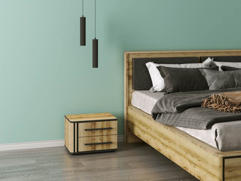 Аэлита секция №11 тумба прикроватная [Аэлита]