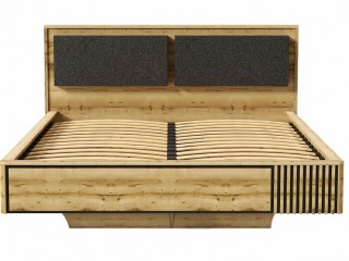 Аэлита секция №12 Кровать 1600 парящая [Аэлита]