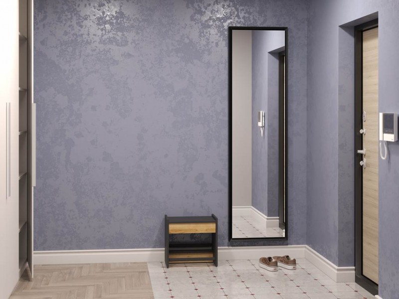 Аэлита секция №4 скамья [Аэлита]