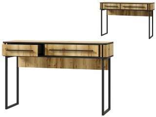 Аэлита секция №7 консоль на металлических опорах [Аэлита]