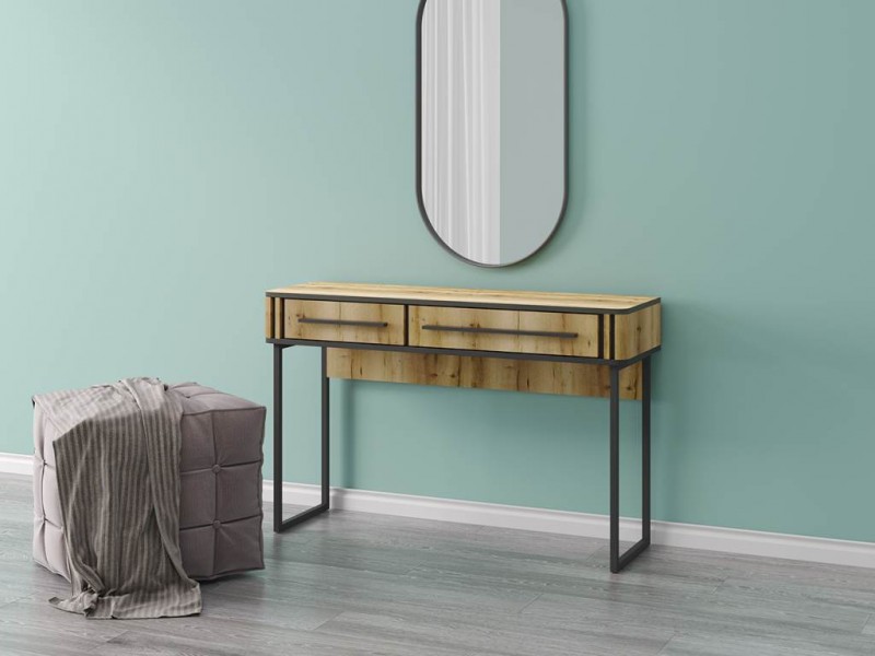 Аэлита секция №7 консоль на металлических опорах [Аэлита]