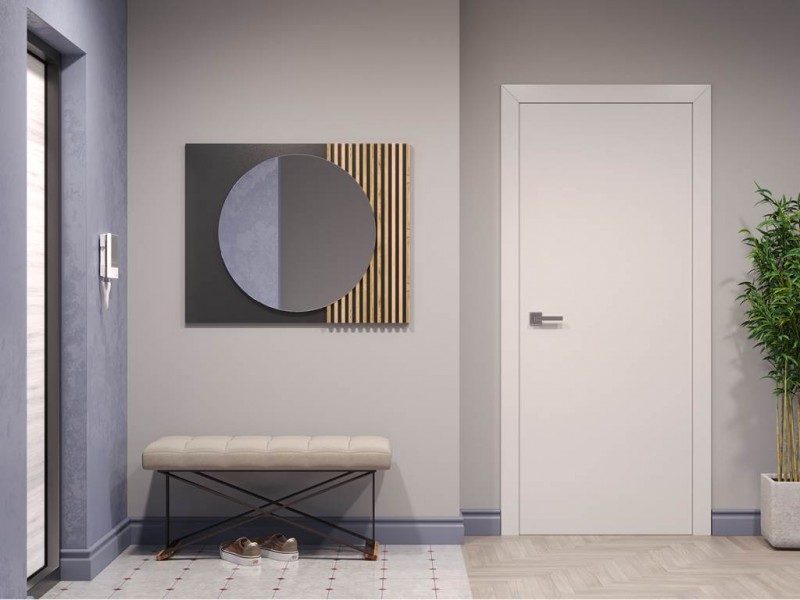 Аэлита секция №9 зеркало навесное [Аэлита]