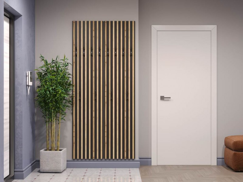 Аэлита Прихожая модульная, Комплект-1 [Аэлита]