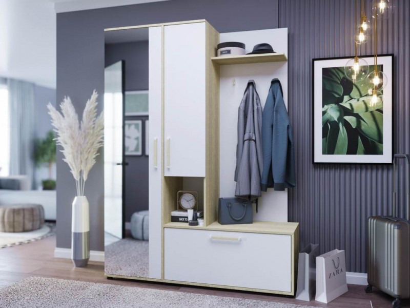 Афина-1 Прихожая 1500мм