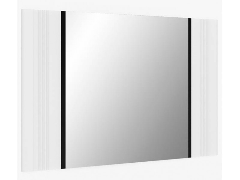 Амалия секция №9 зеркало 900х600 [Амалия]