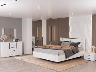 Амалия Спальня, Комплет-1 [Амалия]