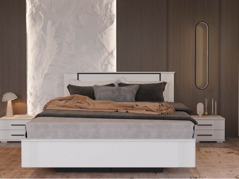 Амалия Спальня, Комплет-2 [Амалия]