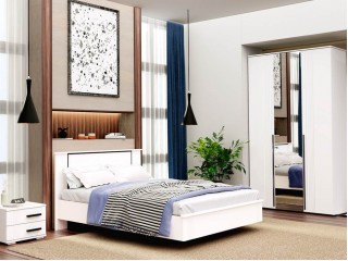 Амалия Спальня, Комплет-4 [Амалия]