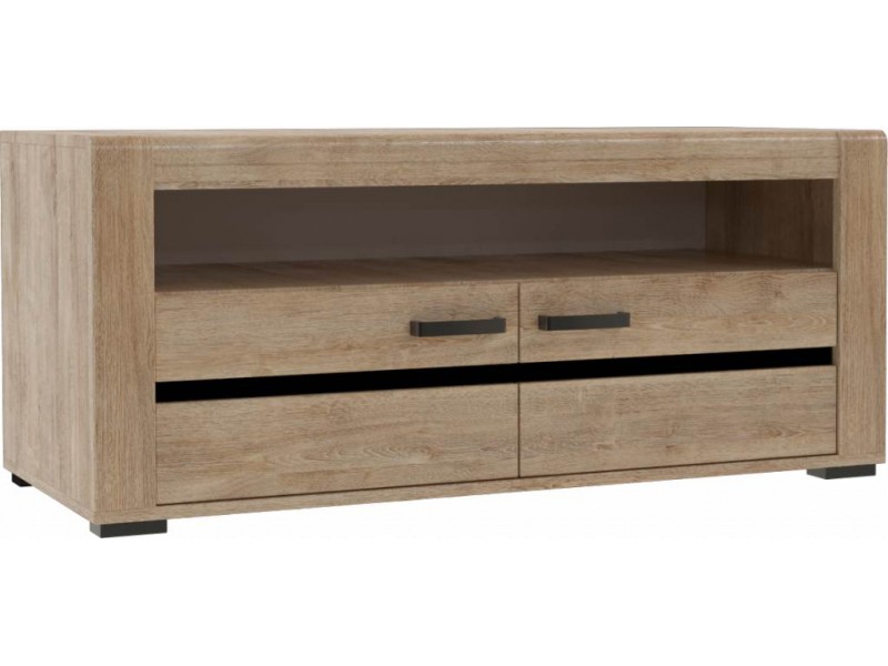 Бьянка секция №1 тумба ТВ [Бьянка]