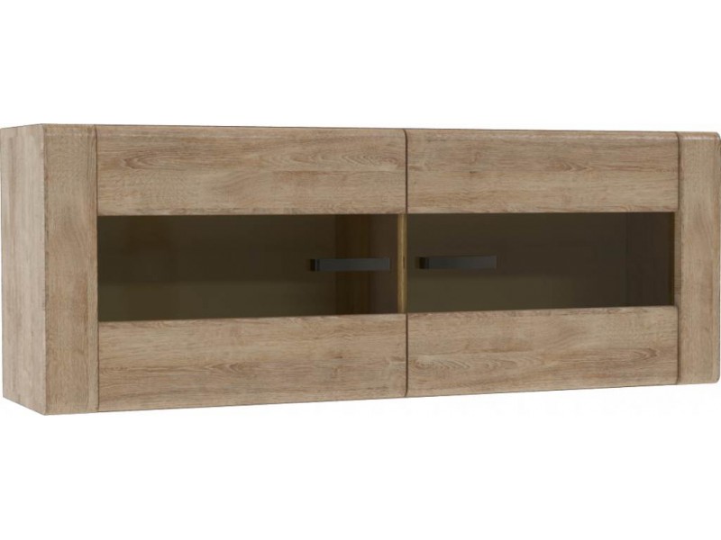 Бьянка секция №4 антресоль [Бьянка]