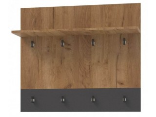 Бостон секция №10 Вешалка [Бостон Росток]