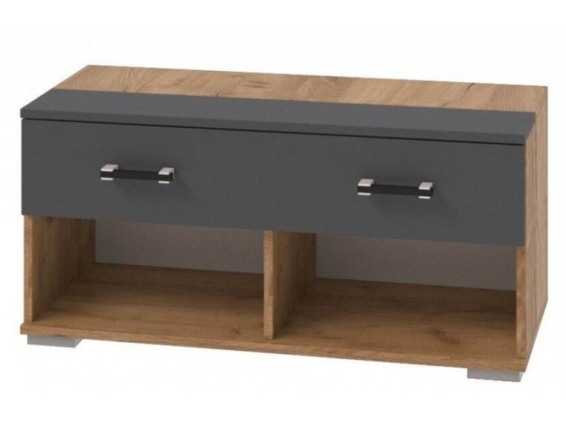 Бостон секция №8 Тумба [Бостон Росток]