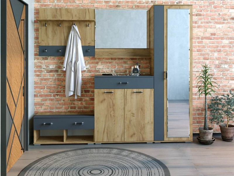 Бостон секция №8 Тумба [Бостон Росток]