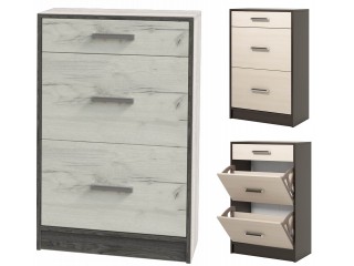 Диана-4 секция №11 Тумба для обуви [Диана-4]