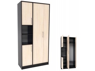 Диана-4 секция №31 Шкаф комбинированный [Диана-4]