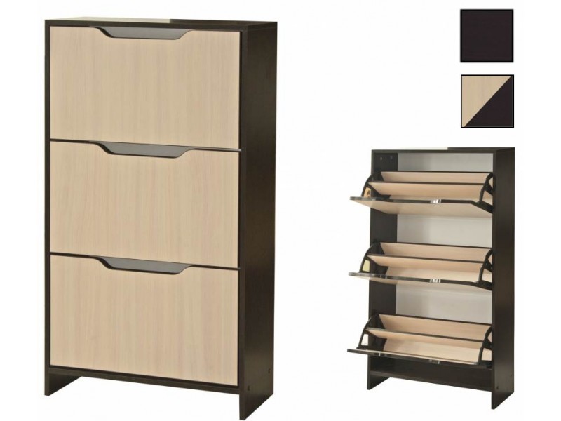 Диана-8 Обувница №3 