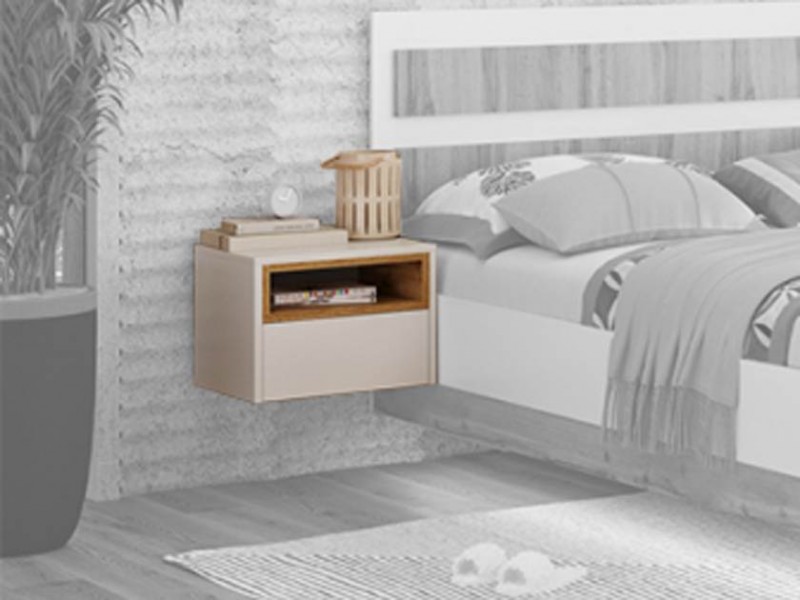 Дубай секция №12 Тумба навесная [Дубай]