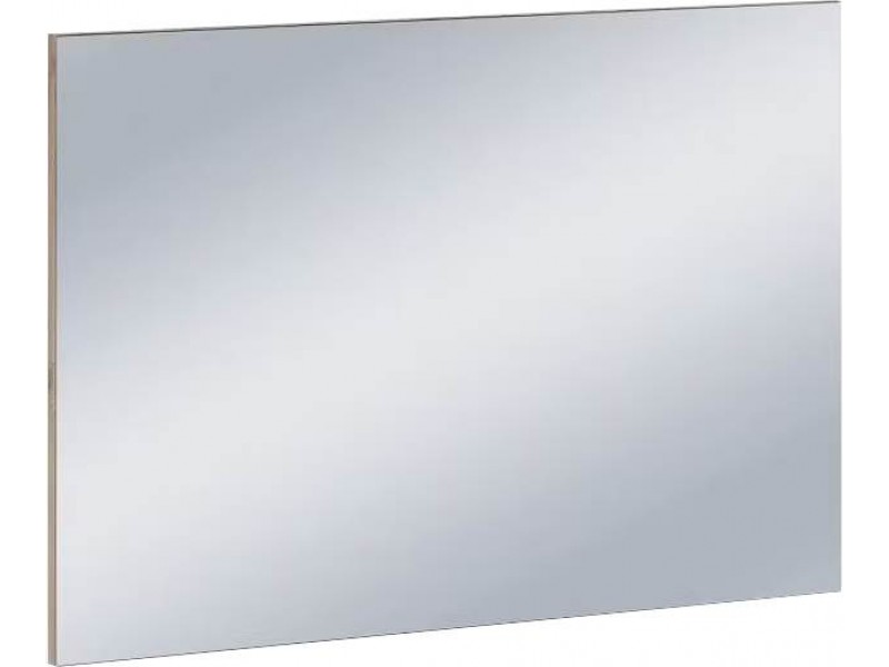 Дубай секция №1 Зеркало навесное 800х600 [Дубай]