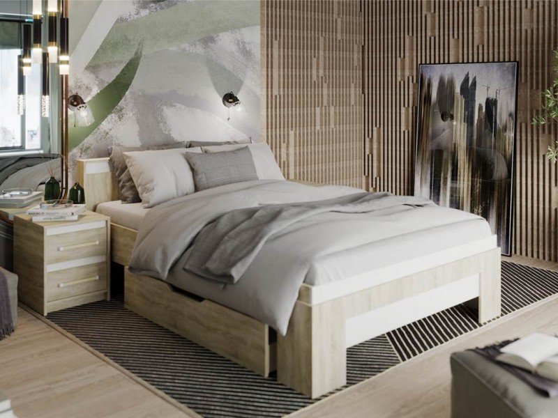 Эдем-1 Детская комната, Комплект-1 [Эдем-1]