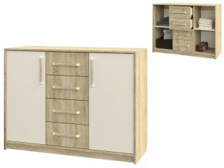 Эдем-1 секция №12 комод [Эдем-1]