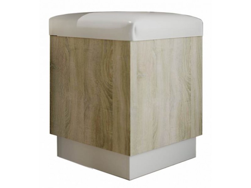 Эдем-1 секция №18 пуфик [Эдем-1]