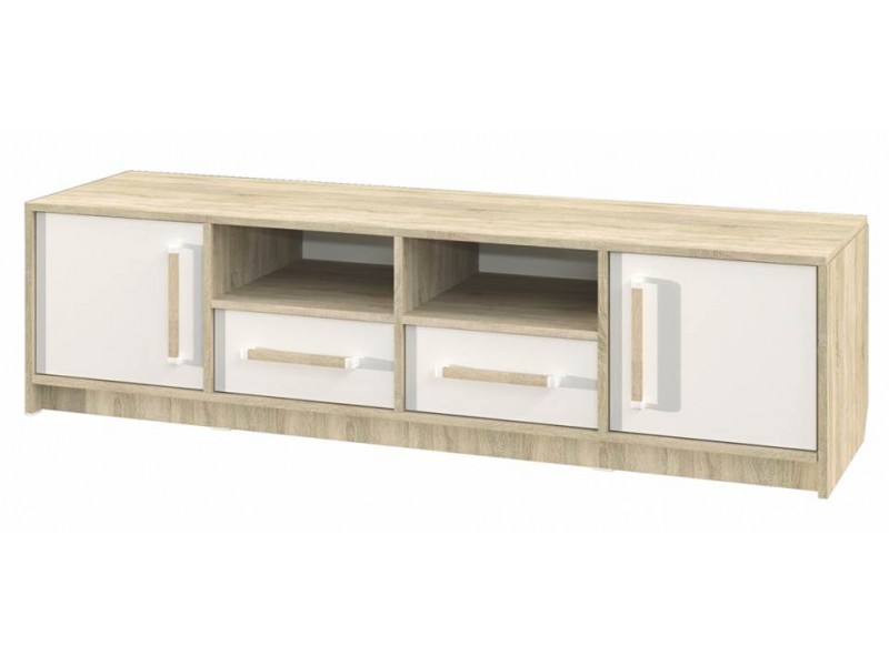 Эдем-1 секция №27 тумба под ТВ [Эдем-1]