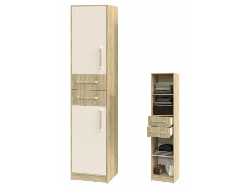 Эдем-1 секция №6 Пенал [Эдем-1]