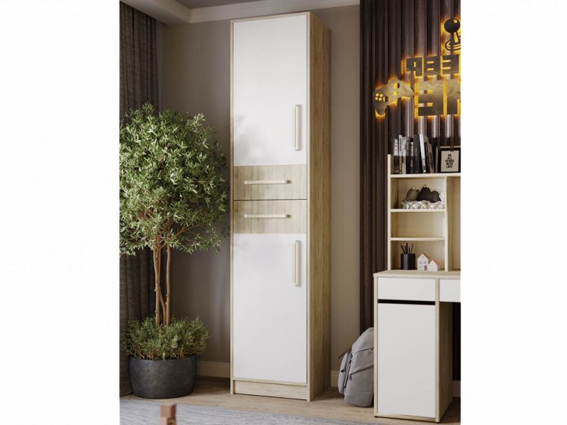 Эдем-1 секция №6 Пенал [Эдем-1]