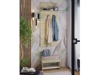 Эдем-1 Прихожая модульная, Комплект-2 [Эдем-1]