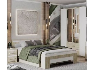 Эдем-1 Спальня, Комплект-2 [Эдем-1]