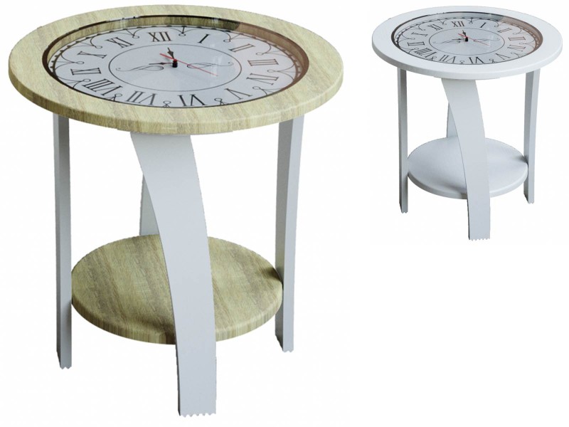 Эстет Стол журнальный [Столы журнальные]