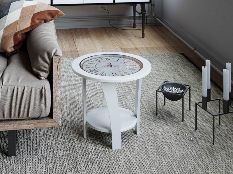 Эстет Стол журнальный [Столы журнальные]