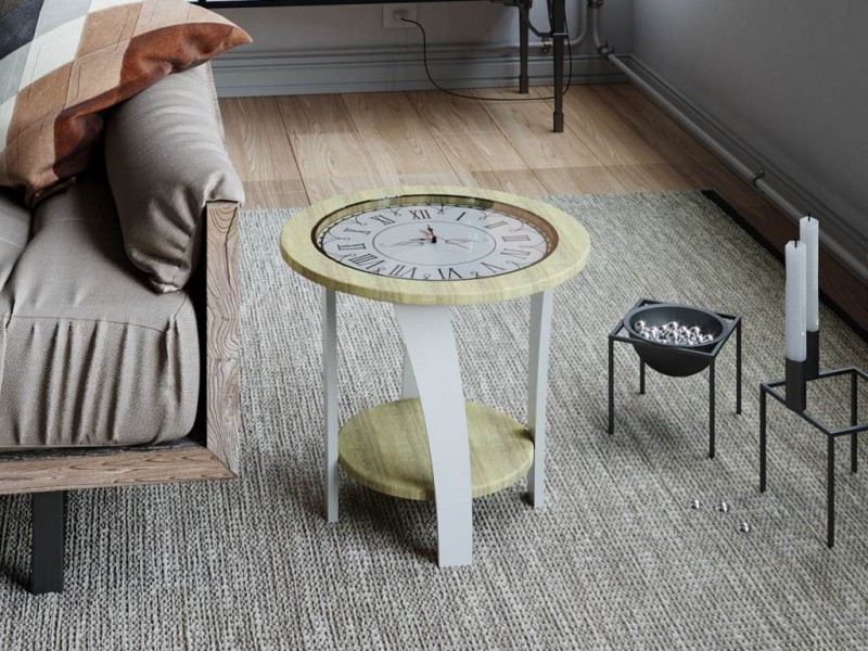 Эстет Стол журнальный [Столы журнальные]