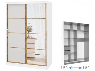 Флагман Шкаф-купе ПШ 2.9