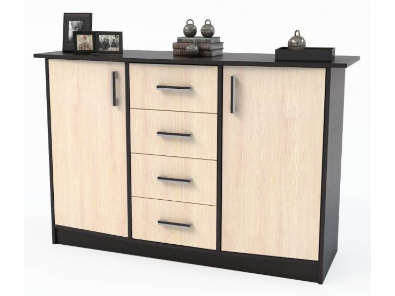 Комод К-2.1 [Комоды]