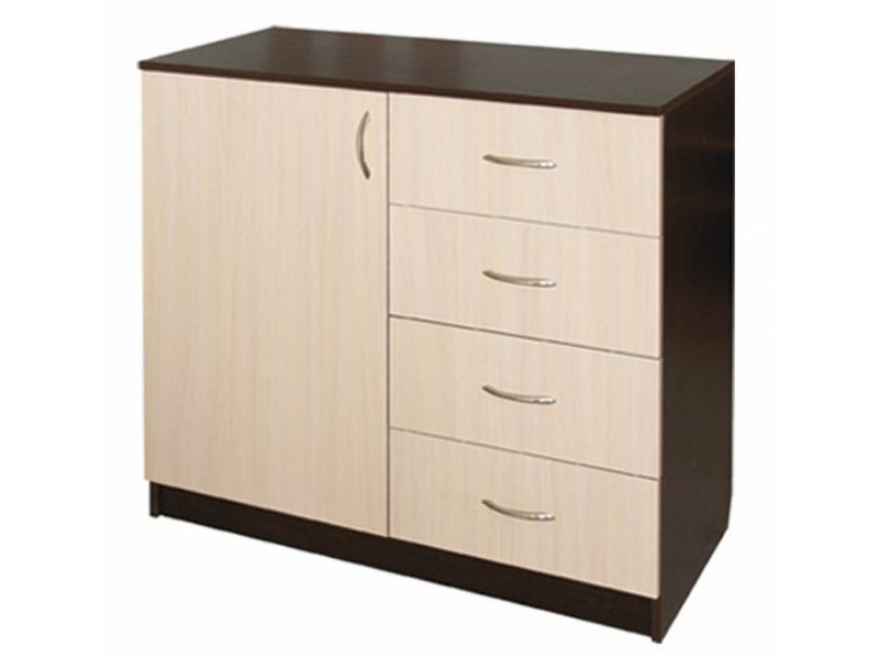 Комод К-2.3 [Комоды]