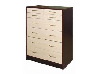 Комод К-2.4 восемь ящиков [Комоды]