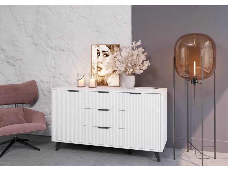 Комод К-3.6 МДФ [Комоды]