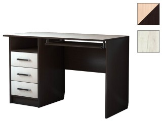 КЛ №2.0 Компьютерный стол [Столы Компьютерные]