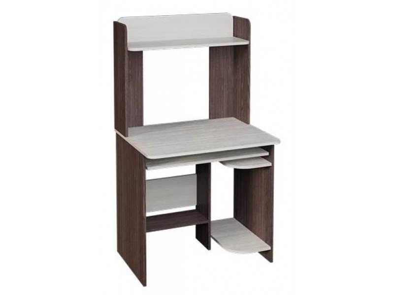 КЛ №5.5 Компьютерный стол [Столы Компьютерные]