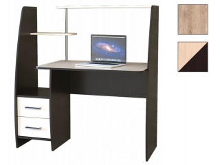 КЛ №6.2 Правый Компьютерный стол [Столы Компьютерные]