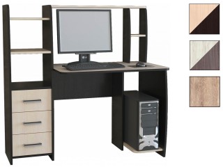 КЛ №6.3 Компьютерный стол [Столы Компьютерные]