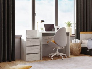 Кент-1 Детская комната, Комплект-2 [Кент-1]