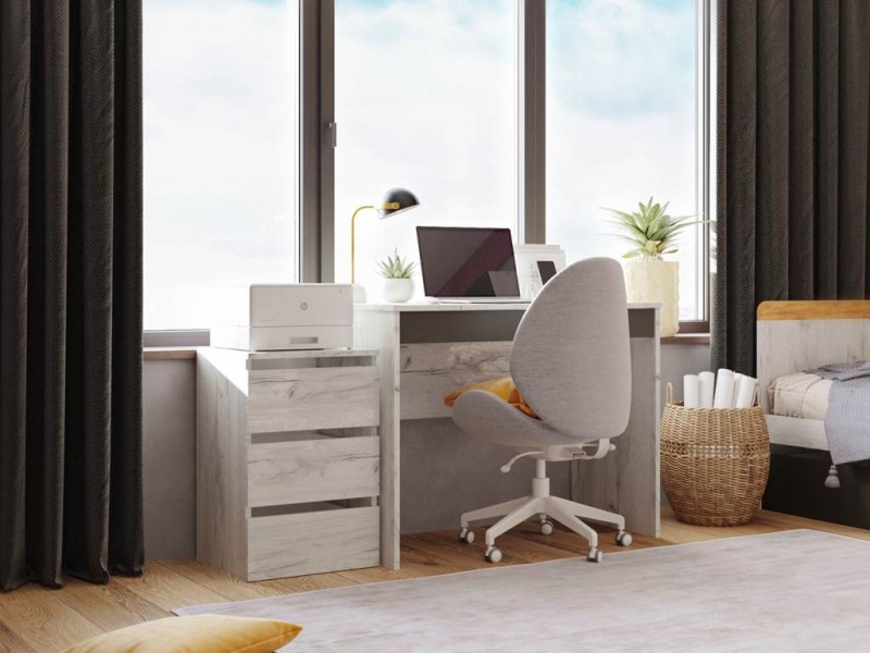 Кент-1 Детская комната, Комплект-2 [Кент-1]