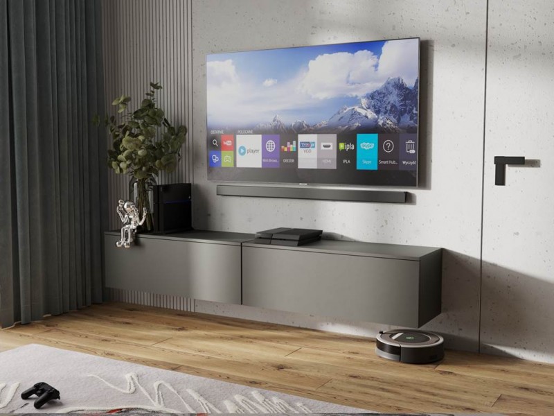 Кент-1 Гостиная модульная, Комплект-1 [Кент-1]