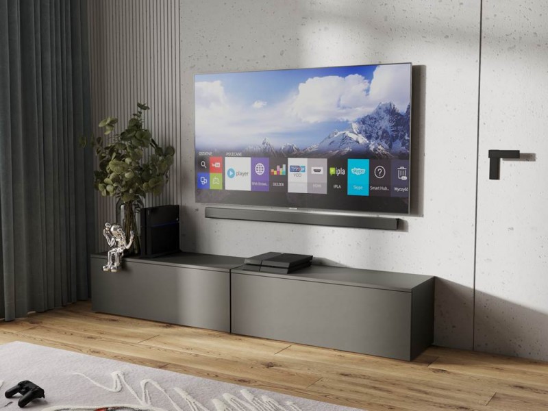 Кент-1 секция №12 Тумба под ТВ [Кент-1]